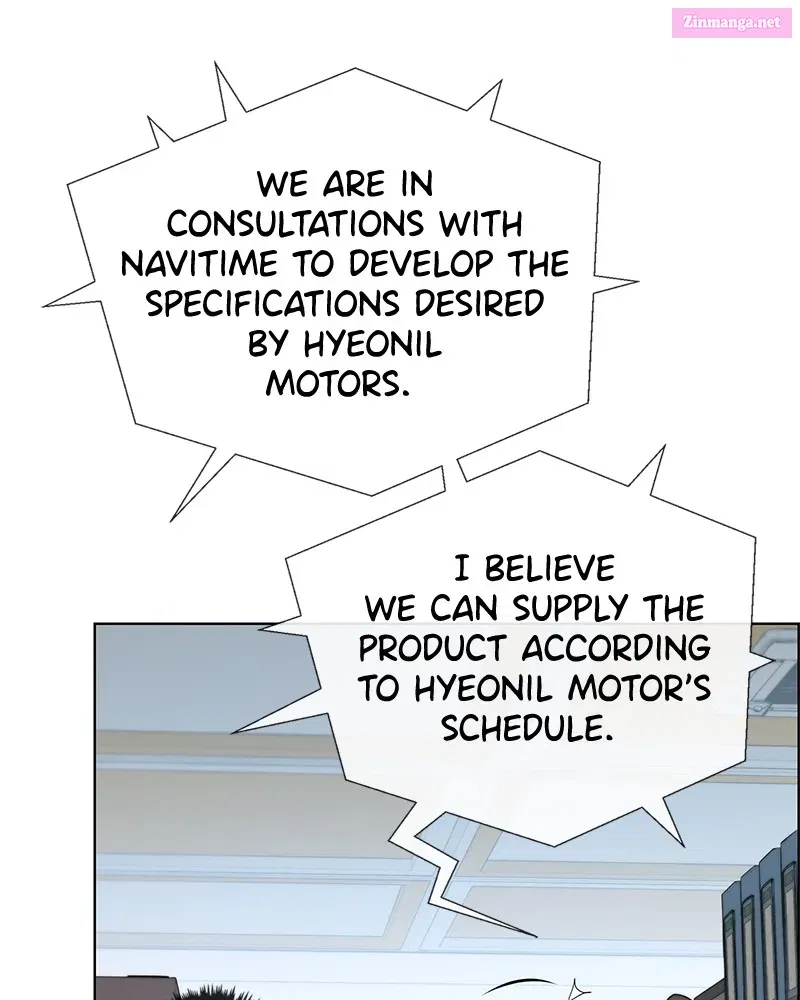 A Man's Man Zinmanga X Chapter 72 Page 94