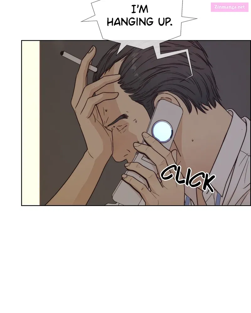 A Man's Man Zinmanga X Chapter 72 Page 104
