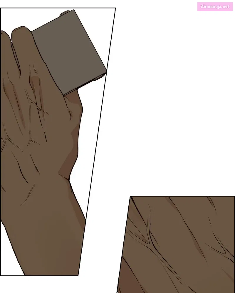 A Man's Man Zinmanga X Chapter 72 Page 109