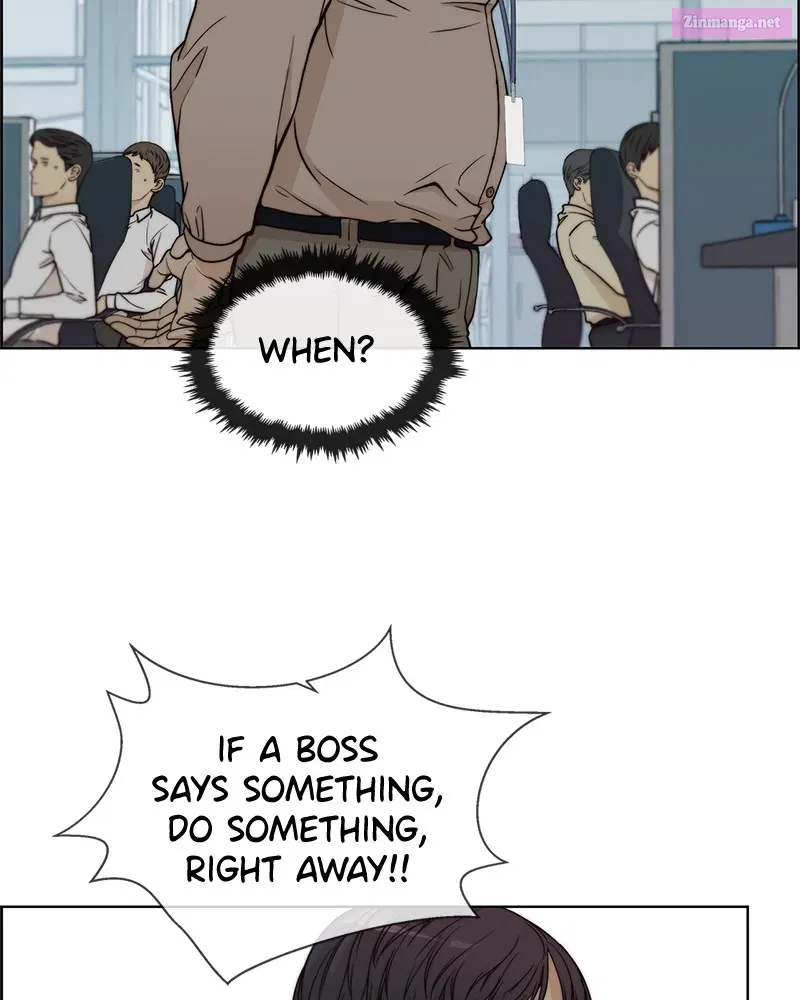 A Man's Man Zinmanga X Chapter 72 Page 119