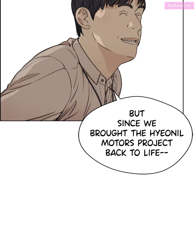 A Man's Man Zinmanga X Chapter 72 Page 120