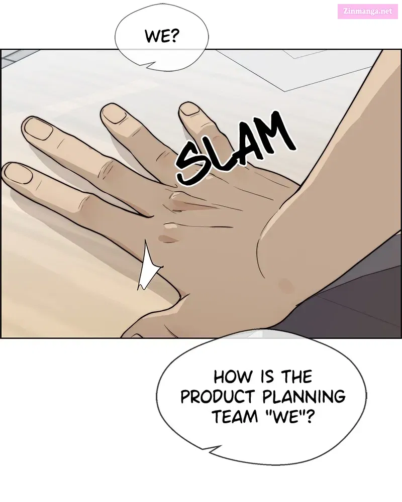 A Man's Man Zinmanga X Chapter 72 Page 121