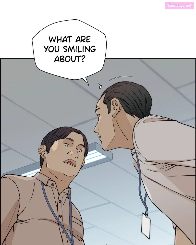A Man's Man Zinmanga X Chapter 72 Page 122