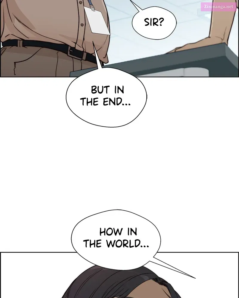 A Man's Man Zinmanga X Chapter 72 Page 123