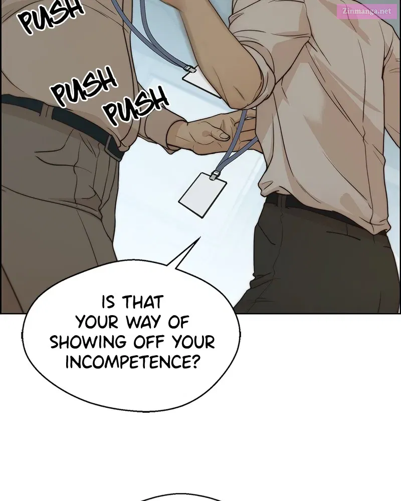 A Man's Man Zinmanga X Chapter 72 Page 127