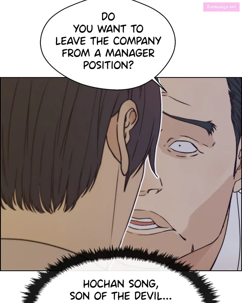 A Man's Man Zinmanga X Chapter 72 Page 128