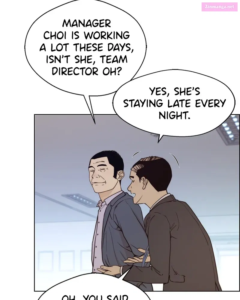 A Man's Man Zinmanga X Chapter 72 Page 137
