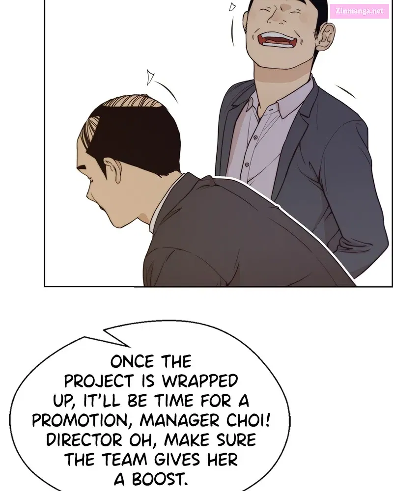 A Man's Man Zinmanga X Chapter 72 Page 140