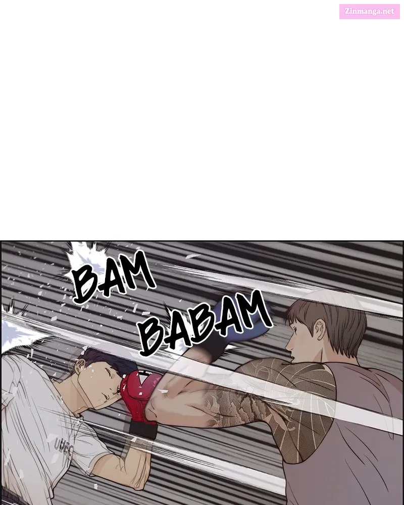 A Man's Man Zinmanga X Chapter 70 Page 10