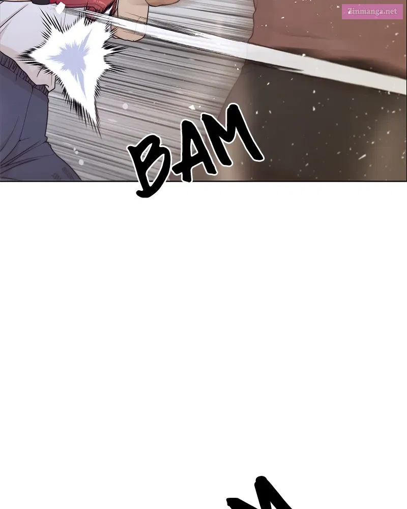 A Man's Man Zinmanga X Chapter 70 Page 20