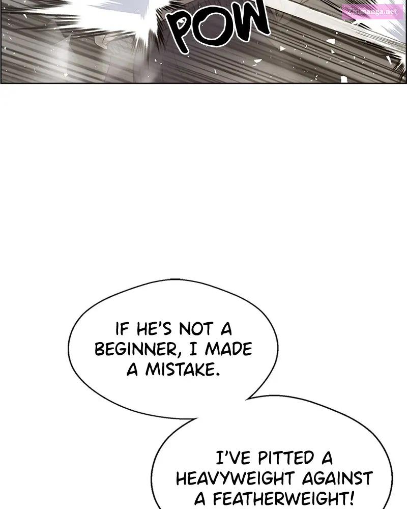 A Man's Man Zinmanga X Chapter 70 Page 27