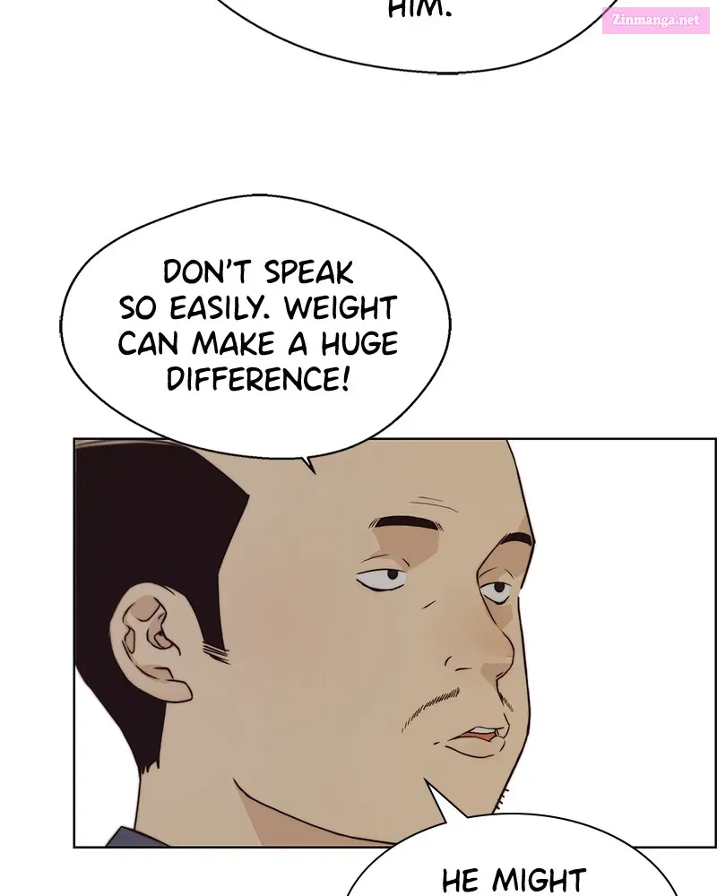 A Man's Man Zinmanga X Chapter 70 Page 29