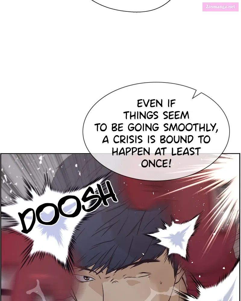 A Man's Man Zinmanga X Chapter 70 Page 32