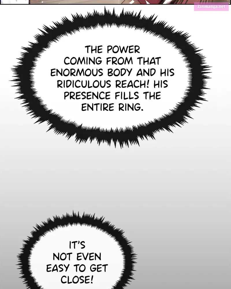 A Man's Man Zinmanga X Chapter 70 Page 36