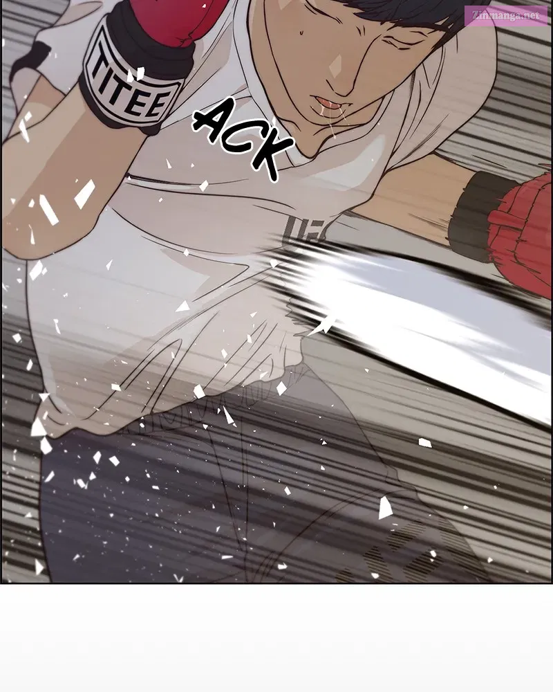 A Man's Man Zinmanga X Chapter 70 Page 43