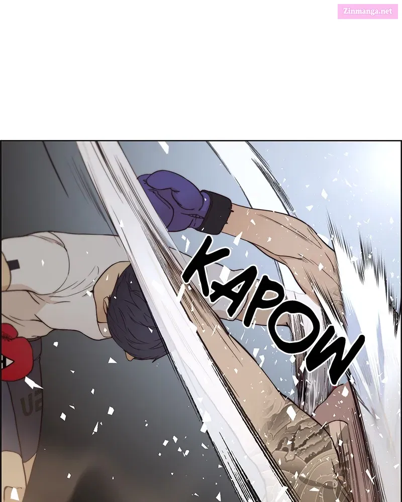 A Man's Man Zinmanga X Chapter 70 Page 54