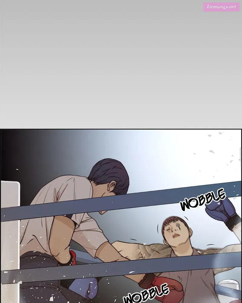 A Man's Man Zinmanga X Chapter 70 Page 74