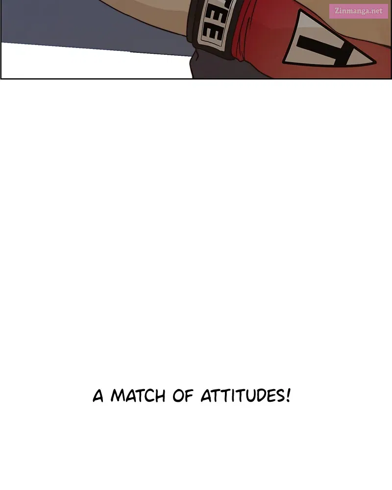 A Man's Man Zinmanga X Chapter 70 Page 78