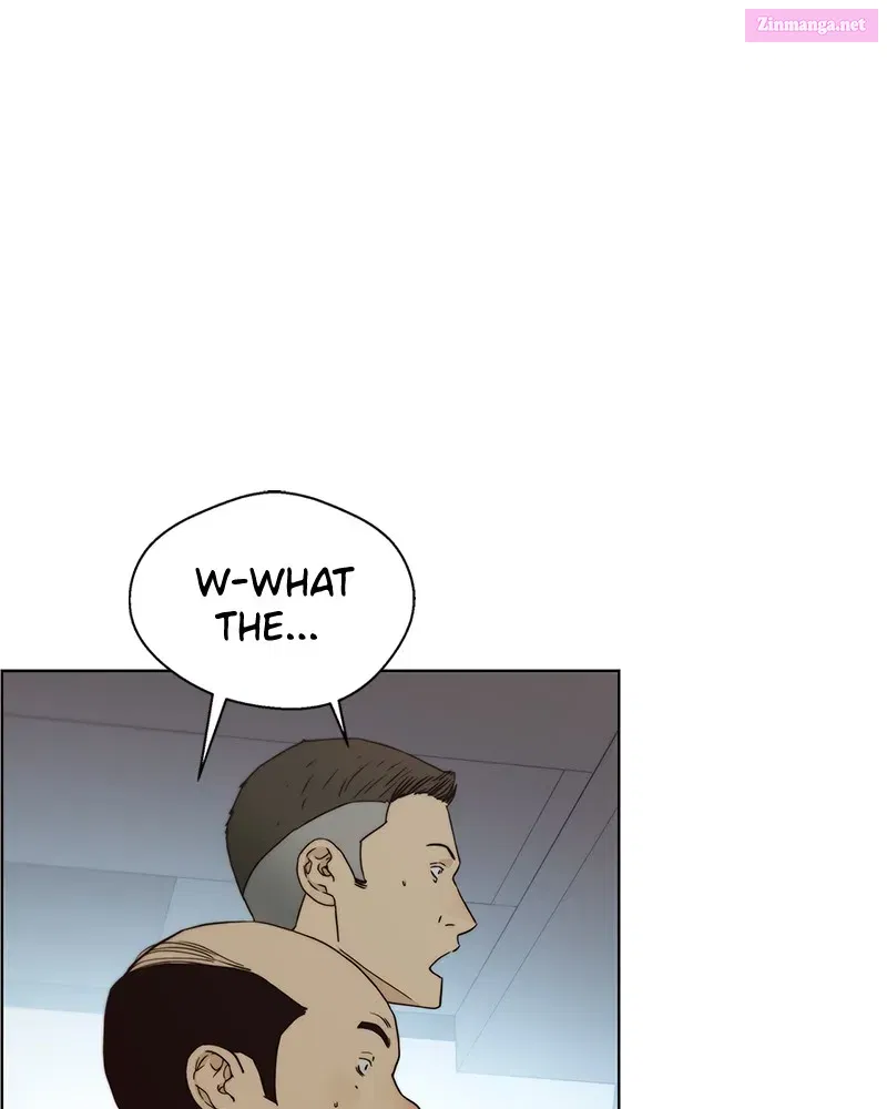A Man's Man Zinmanga X Chapter 70 Page 83