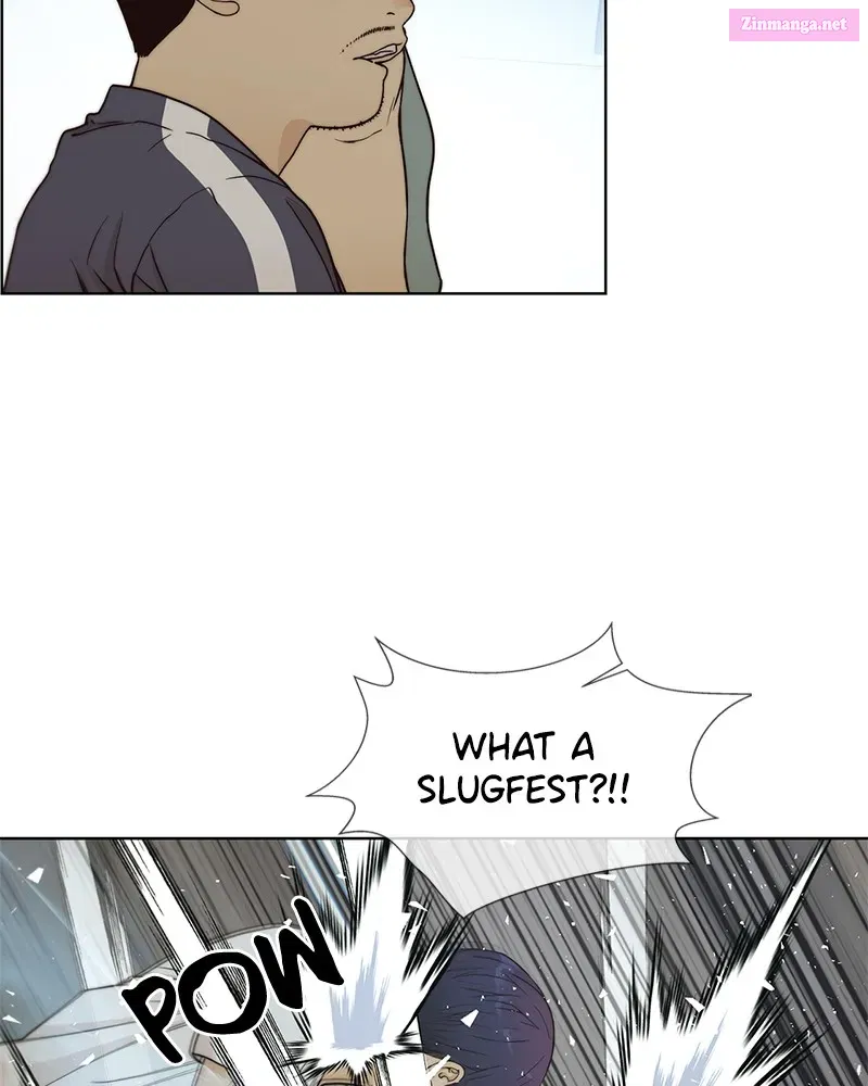A Man's Man Zinmanga X Chapter 70 Page 84