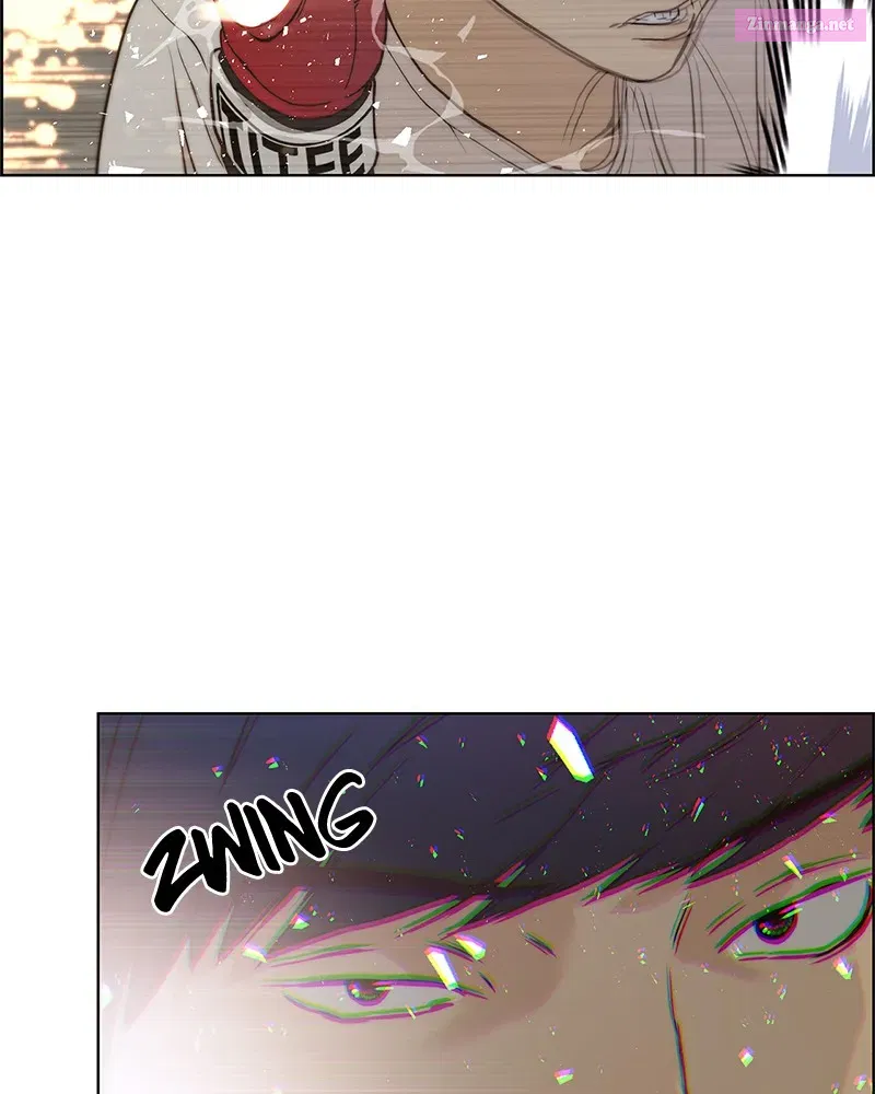 A Man's Man Zinmanga X Chapter 70 Page 89