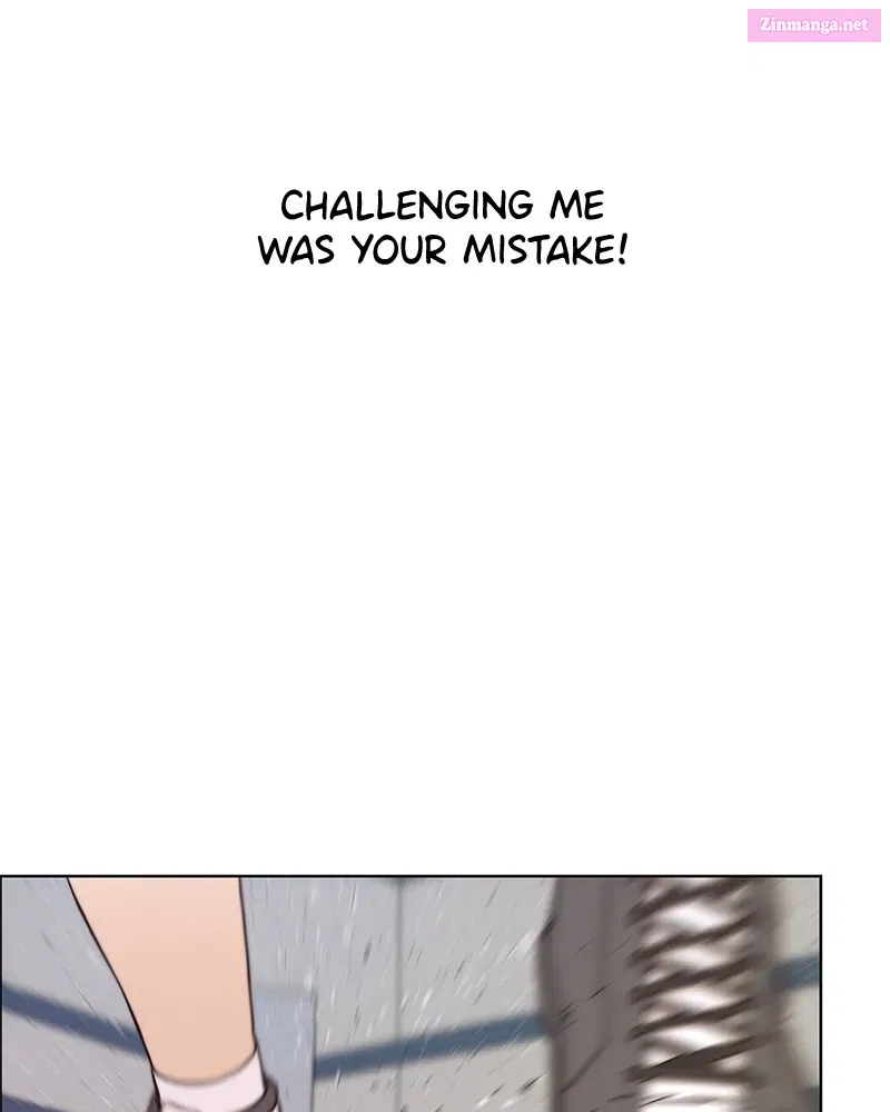 A Man's Man Zinmanga X Chapter 70 Page 100