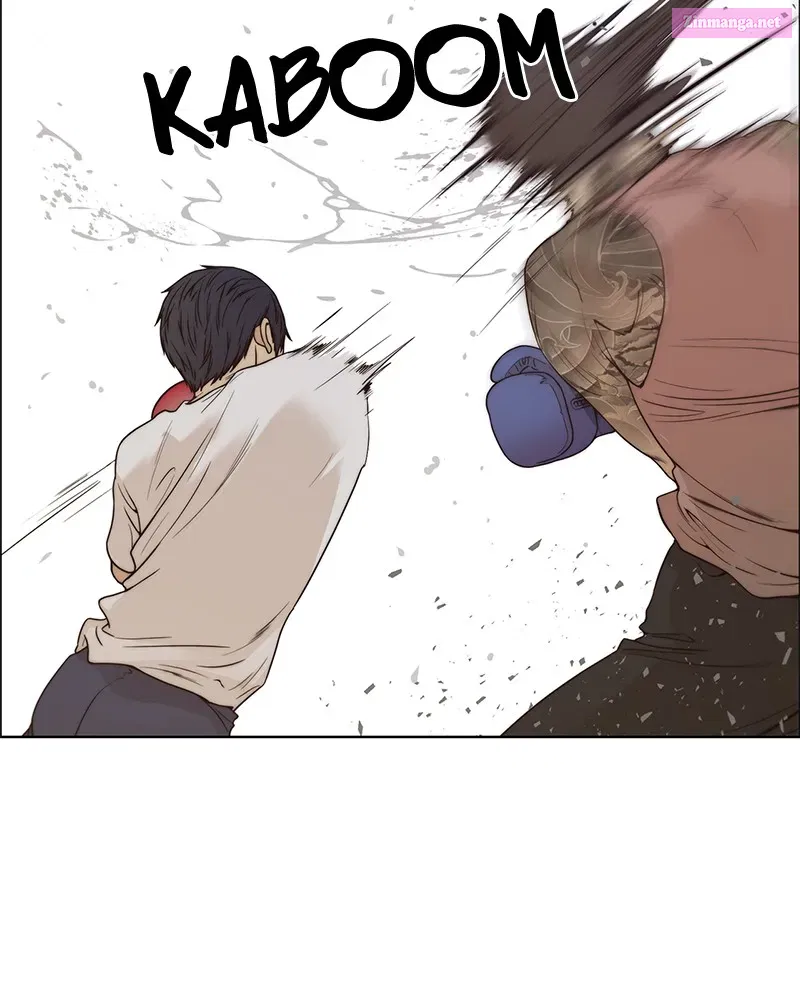 A Man's Man Zinmanga X Chapter 70 Page 105