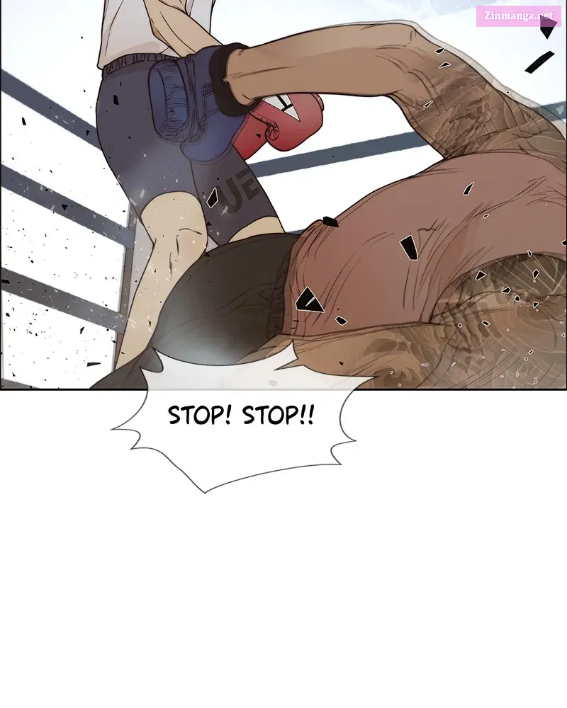 A Man's Man Zinmanga X Chapter 70 Page 109
