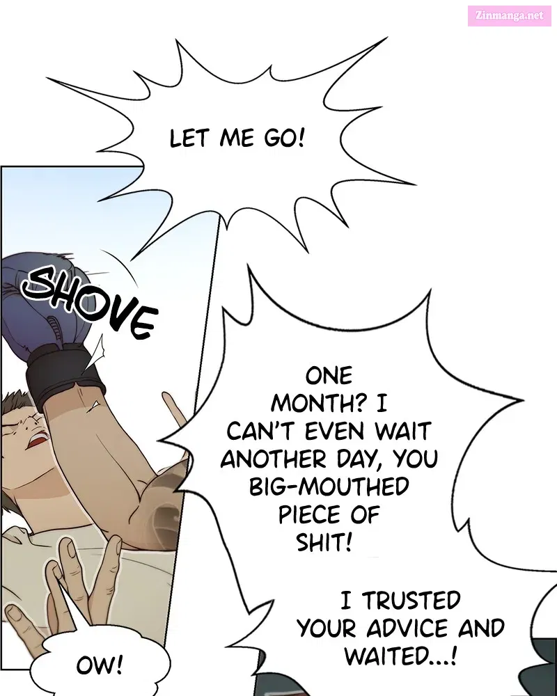 A Man's Man Zinmanga X Chapter 70 Page 121