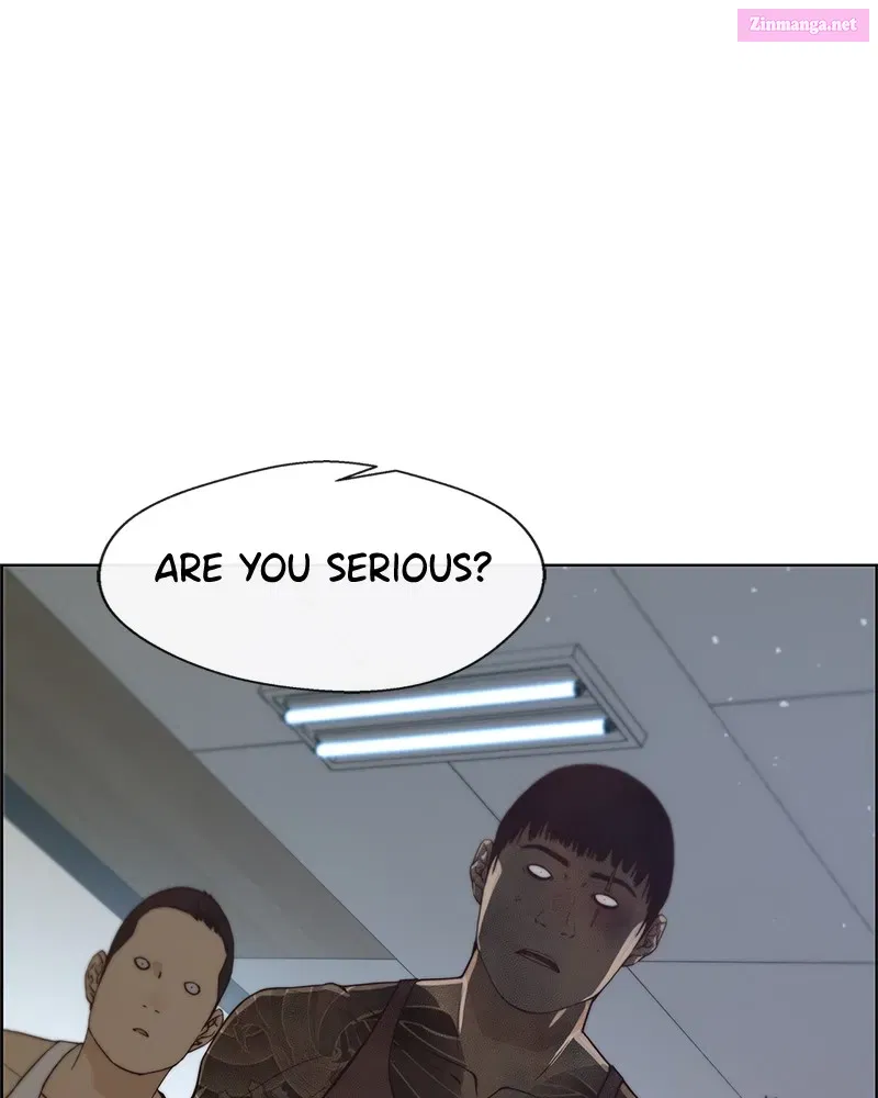 A Man's Man Zinmanga X Chapter 70 Page 124