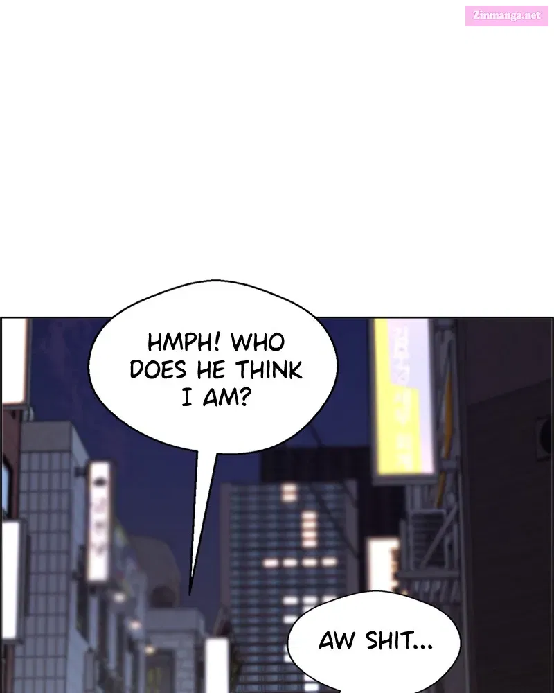 A Man's Man Zinmanga X Chapter 70 Page 128