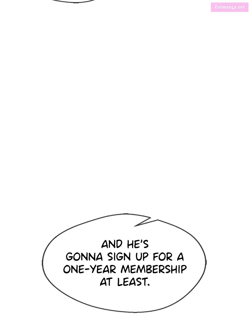 A Man's Man Zinmanga X Chapter 70 Page 132