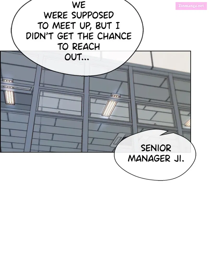 A Man's Man Zinmanga X Chapter 70 Page 137
