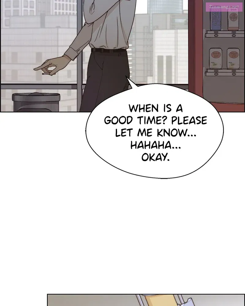 A Man's Man Zinmanga X Chapter 70 Page 139