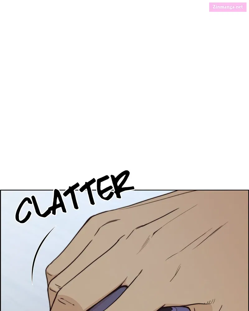 A Man's Man Zinmanga X Chapter 70 Page 153