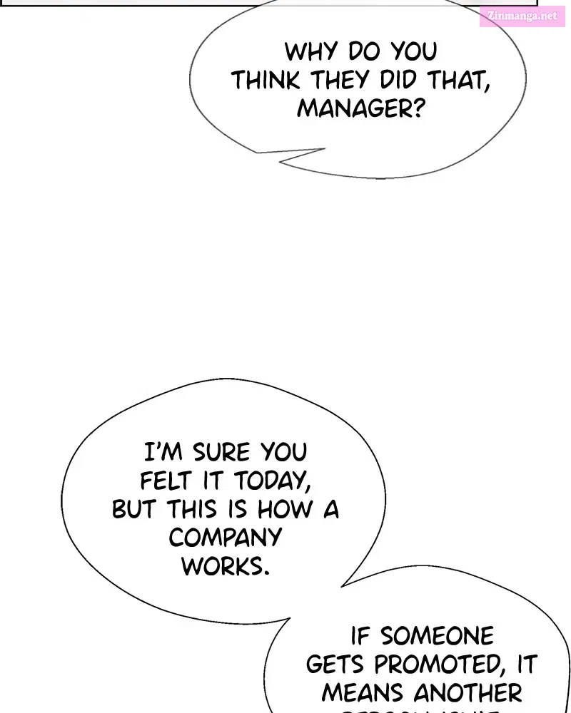 A Man's Man Zinmanga X Chapter 69 Page 21