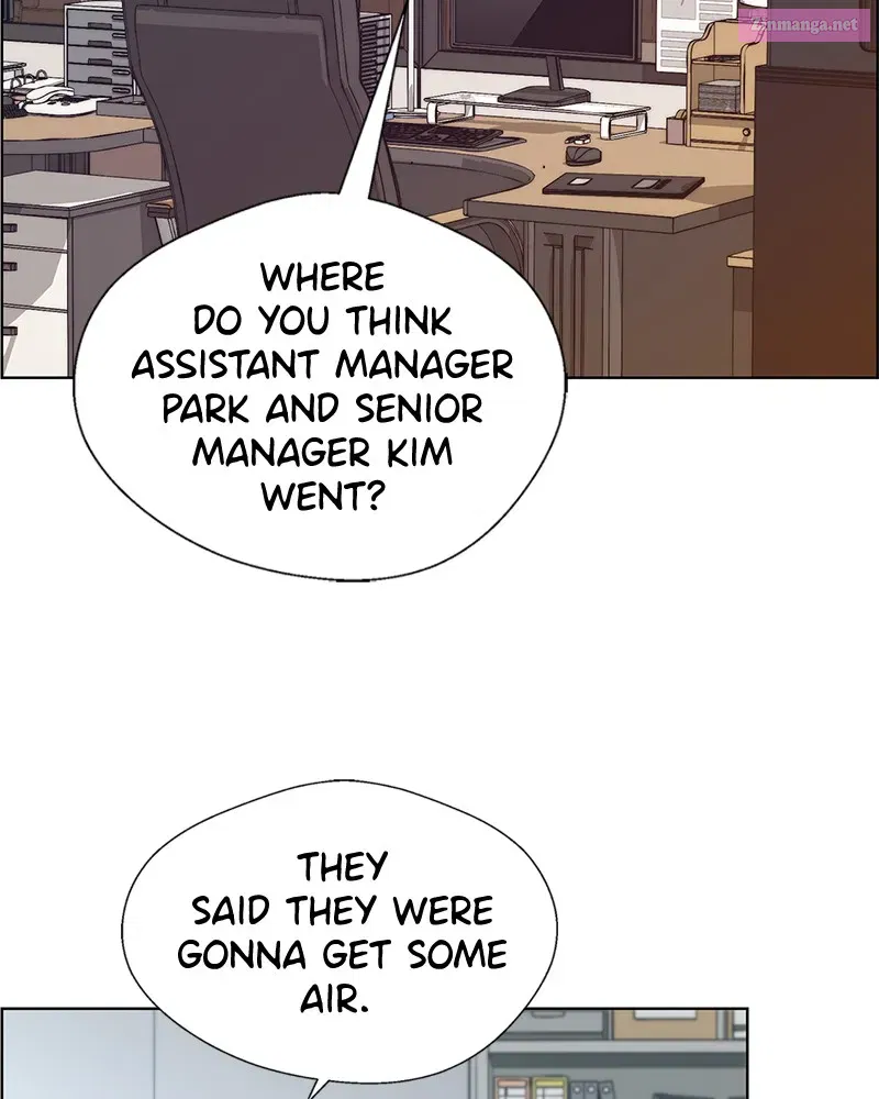 A Man's Man Zinmanga X Chapter 69 Page 32