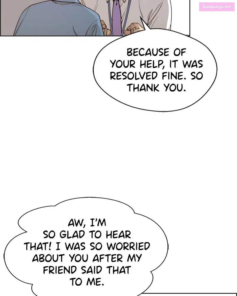 A Man's Man Zinmanga X Chapter 69 Page 42