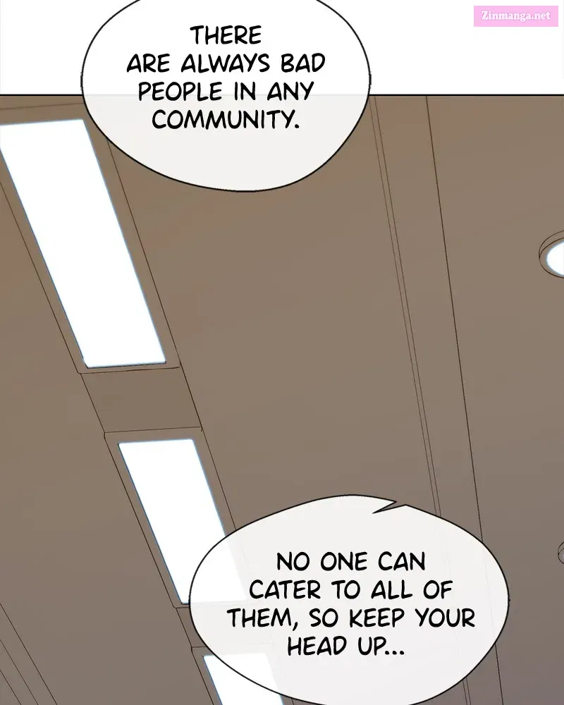 A Man's Man Zinmanga X Chapter 69 Page 44