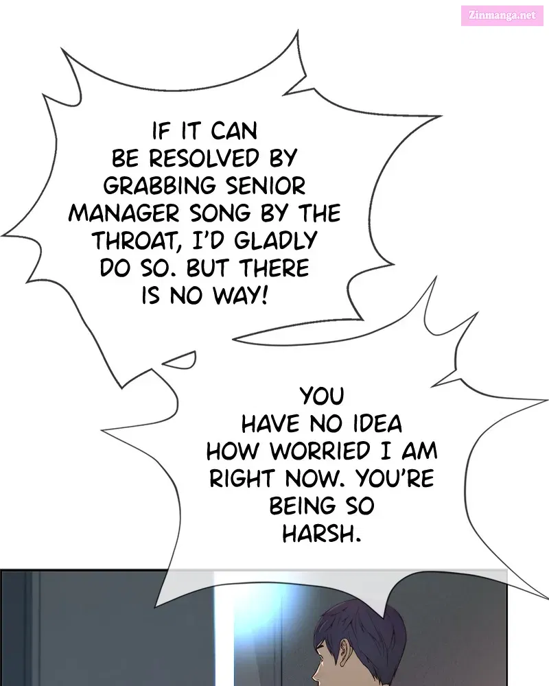 A Man's Man Zinmanga X Chapter 69 Page 61