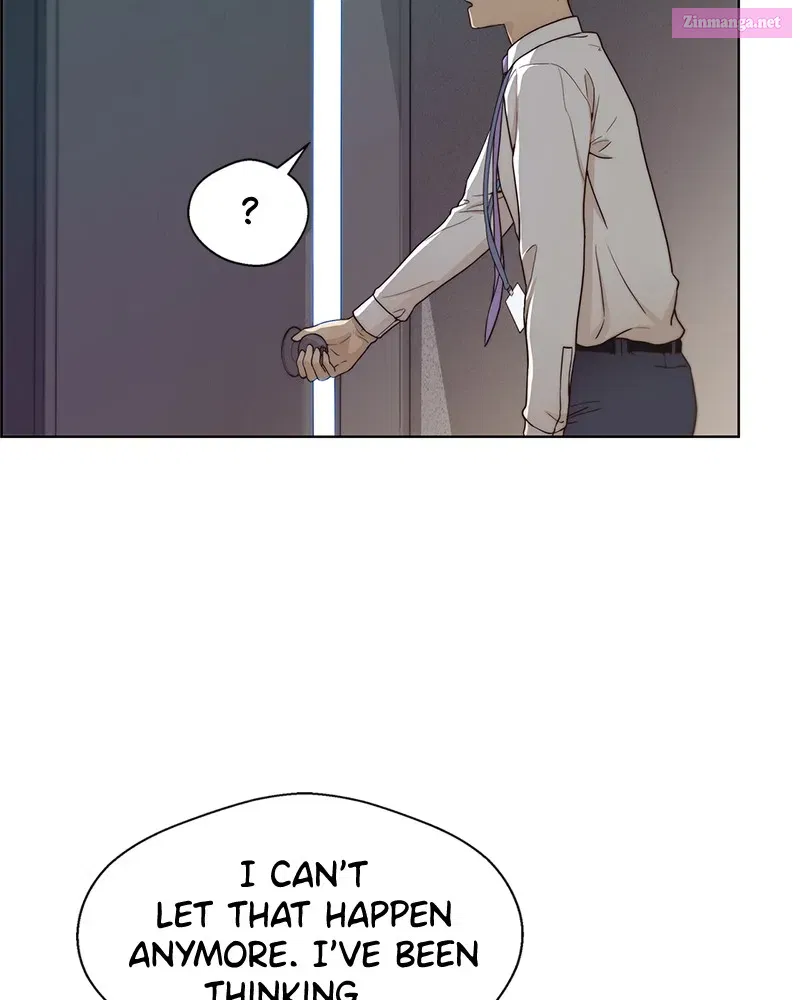 A Man's Man Zinmanga X Chapter 69 Page 62