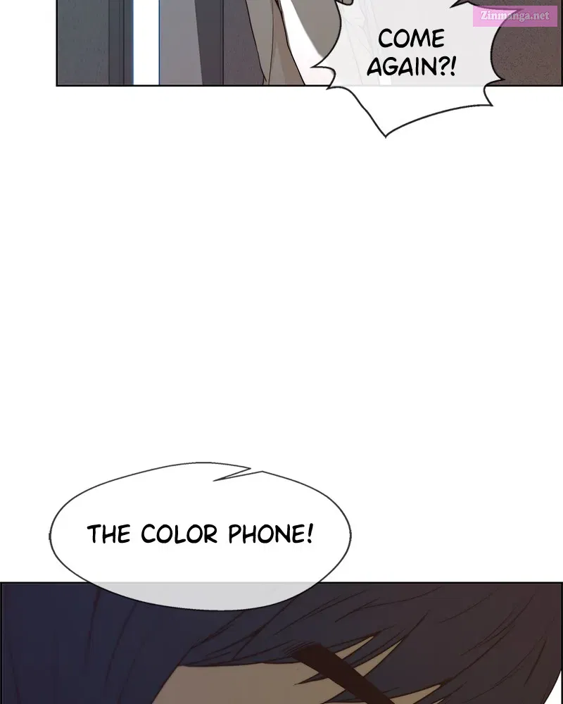A Man's Man Zinmanga X Chapter 69 Page 69