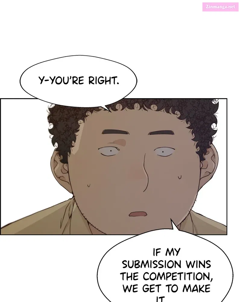 A Man's Man Zinmanga X Chapter 69 Page 72