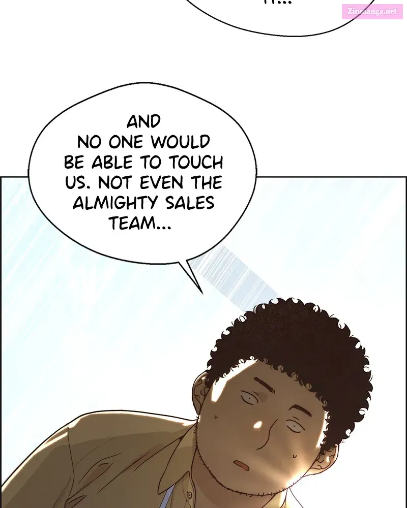 A Man's Man Zinmanga X Chapter 69 Page 73