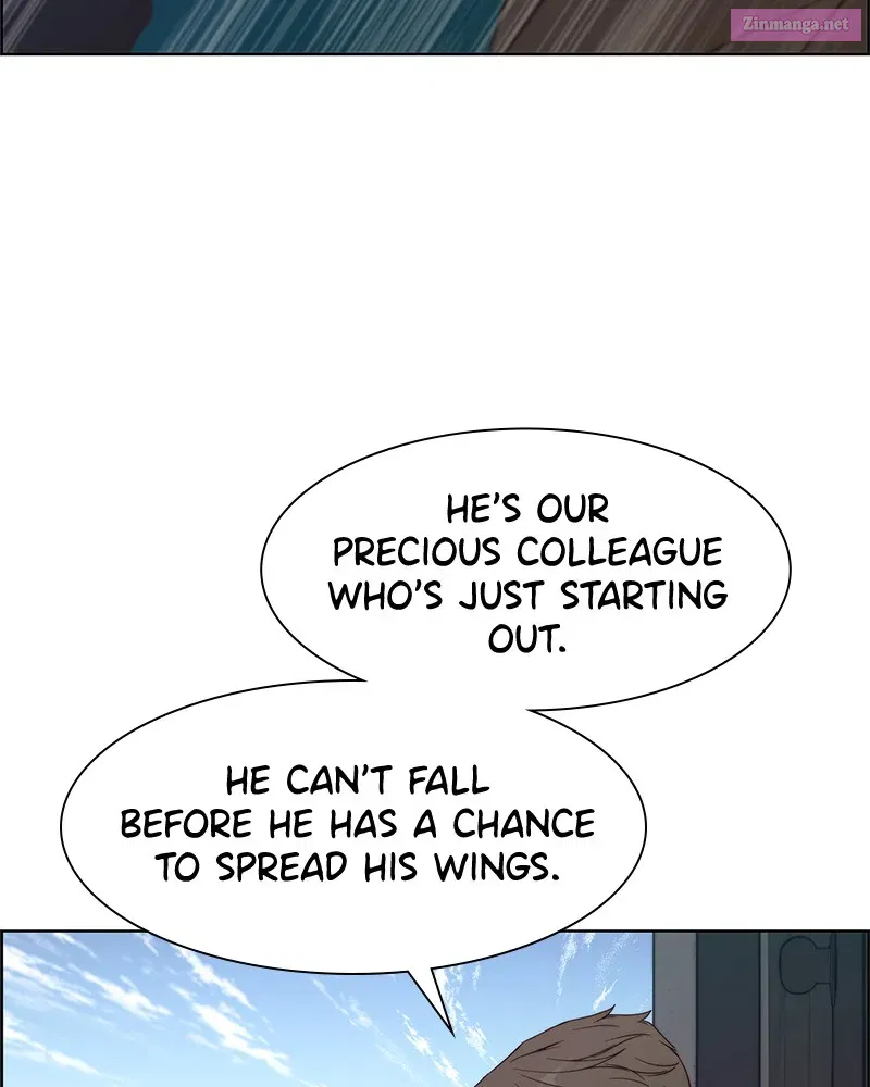 A Man's Man Zinmanga X Chapter 69 Page 75