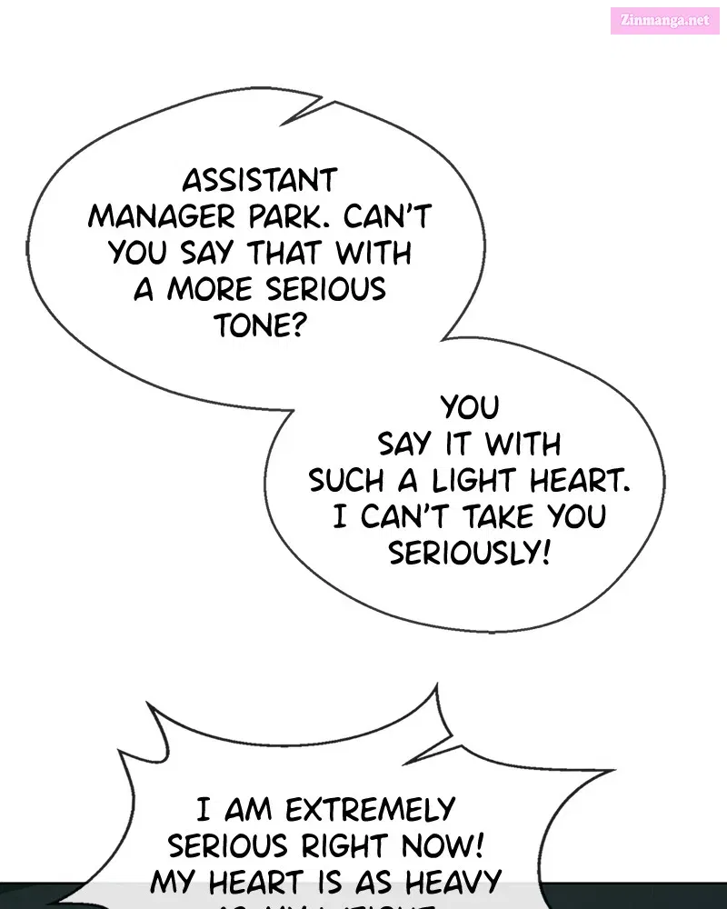 A Man's Man Zinmanga X Chapter 69 Page 82
