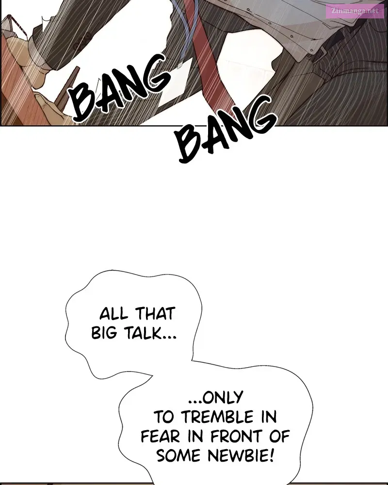 A Man's Man Zinmanga X Chapter 69 Page 94