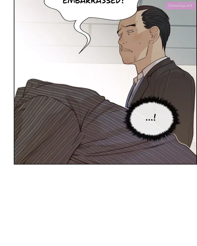 A Man's Man Zinmanga X Chapter 69 Page 96