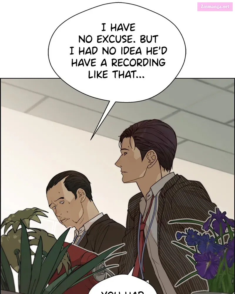 A Man's Man Zinmanga X Chapter 69 Page 97