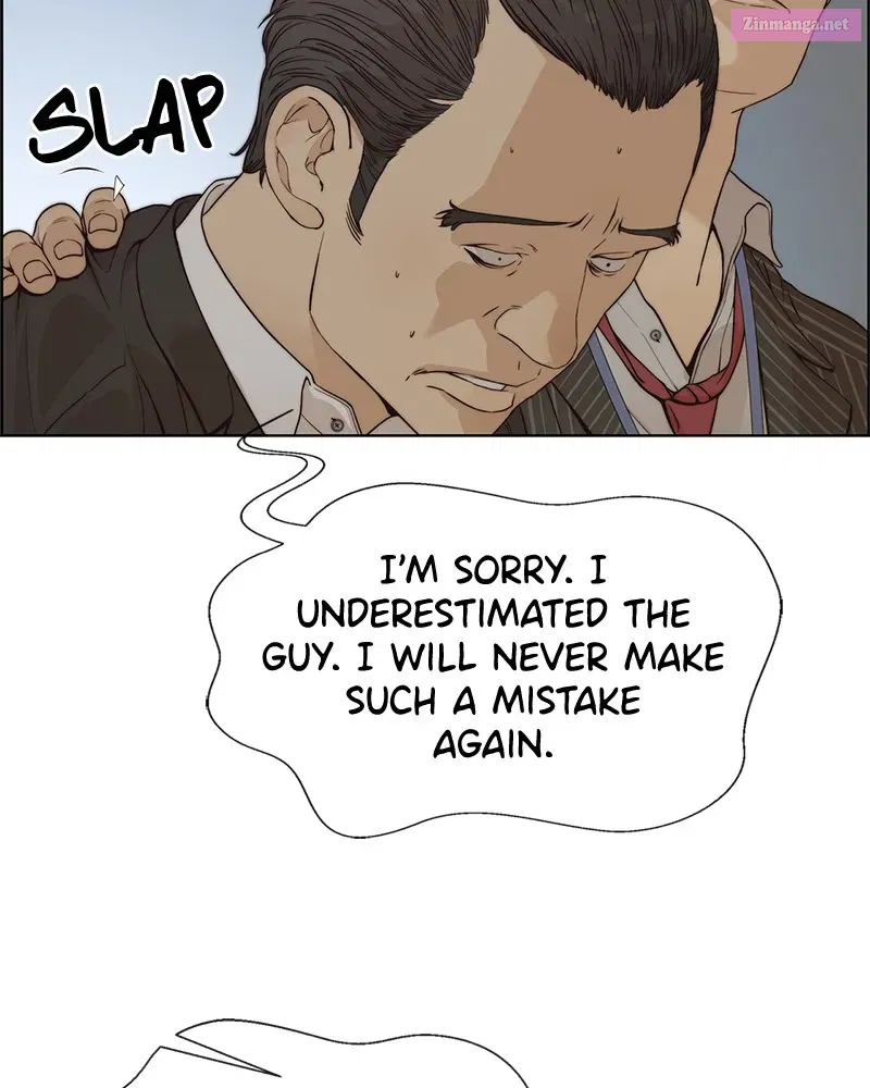 A Man's Man Zinmanga X Chapter 69 Page 99